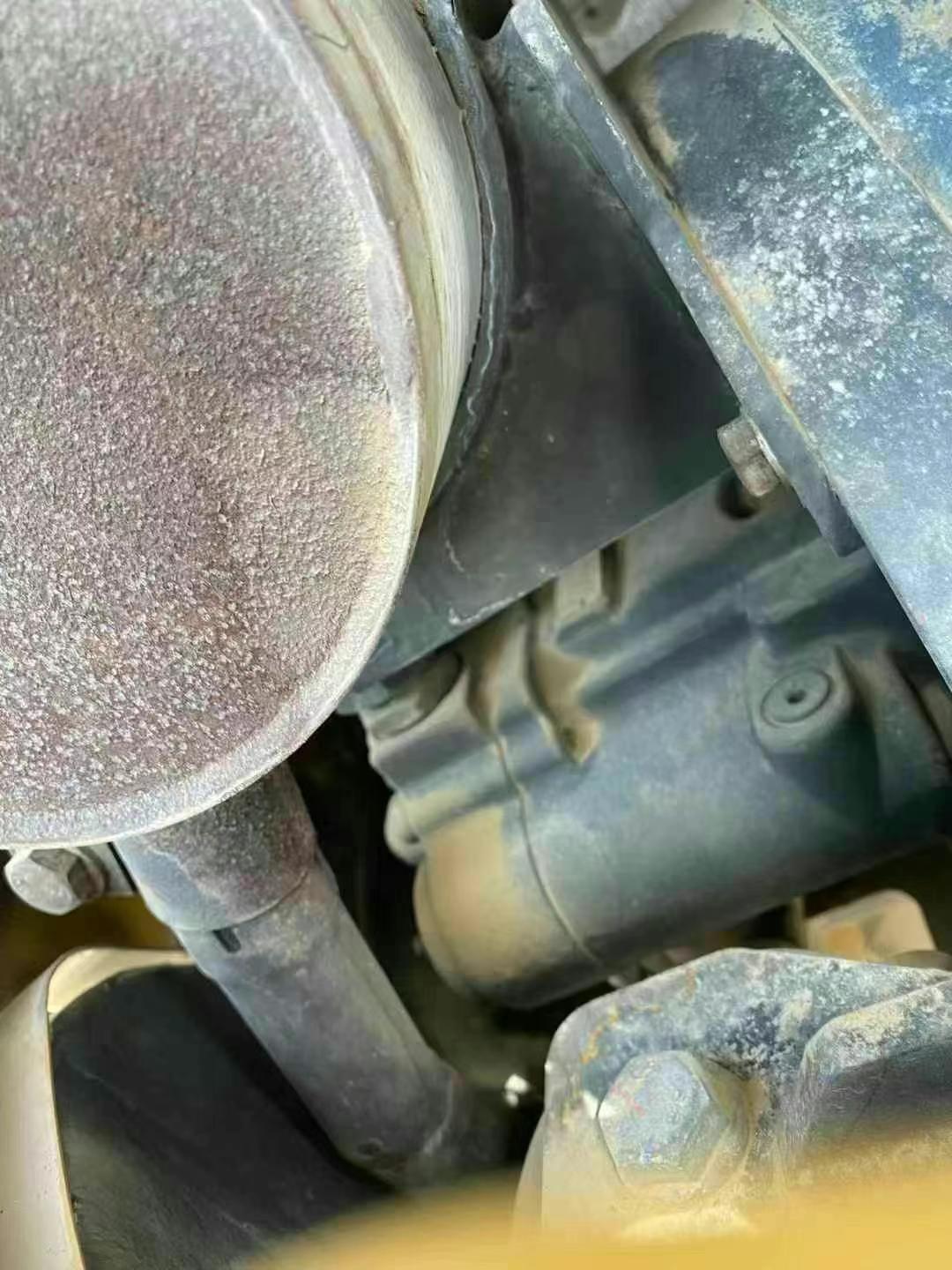 Buy Sany SY55U Used Excavator / 9 Used Sany SY55U Excavator 2016 Model / 9