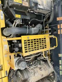 Buy Komatsu PW60-1 Used Excavator / 3 Used Komatsu PW60-1 Excavator 2023 Model / 3