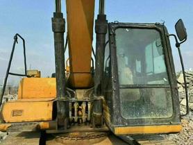 Buy Sany SY205 DPC Used Excavator / 4 Used Sany SY205 DPC Excavator 2018 Model / 4