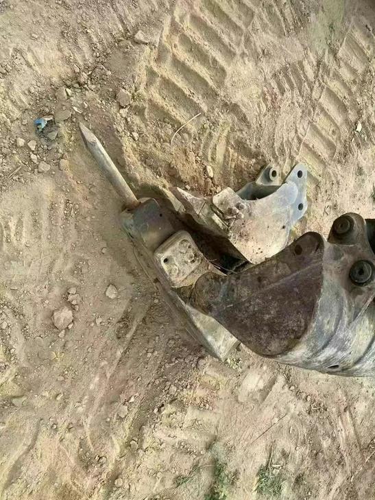 Buy Sany SY16C Used Excavator / 1