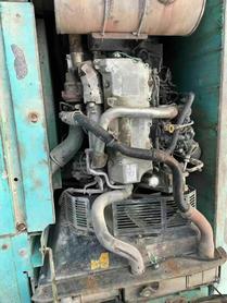 Buy Kobelco SK2008 Used Excavator / 7 Used Kobelco SK2008 Excavator 2016 Model / 7