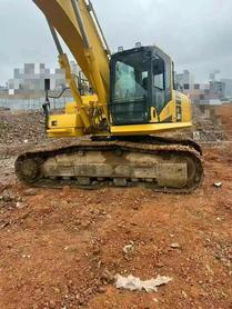 Buy Komatsu PW60-1 Used Excavator / 6 Used Komatsu PW60-1 Excavator 2023 Model / 6