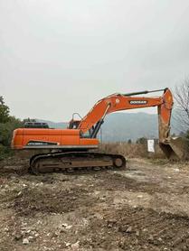Buy Doosan DX80 Used Excavator / 6 Used Doosan DX80 Excavator 2020 Model / 6