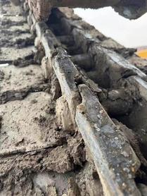 Buy Hyundai R215-7 Used Excavator / 6 Used Hyundai R215-7 Excavator 2011 Model / 6