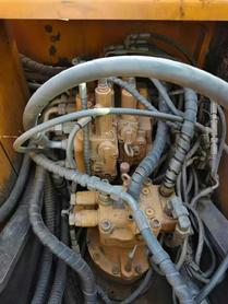 Buy Sany SY55 Used Excavator / 7 Used Sany SY55 Excavator 2013 Model / 7