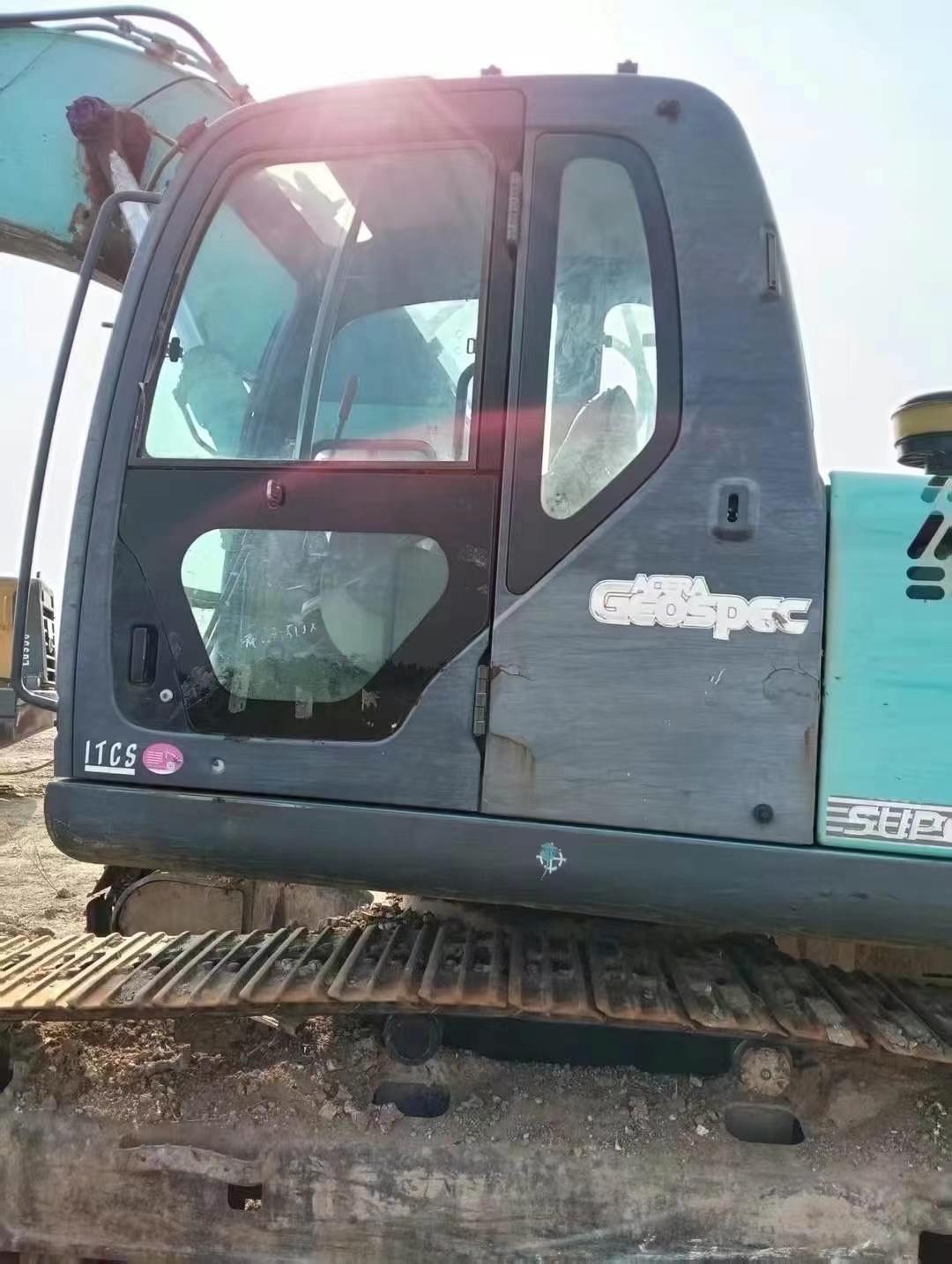 Buy Kobelco SK250-8 Used Excavator / 3 Used Kobelco SK250-8 Excavator 2016 Model / 3