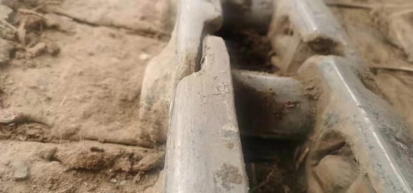 Buy Caterpillar 323 Used Excavator / 3 Used Caterpillar 323 Excavator 2011 Model / 3