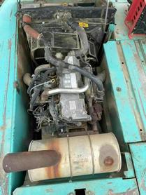 Buy Kobelco SK210 Used Excavator / 5 Used Kobelco SK210 Excavator 2010 Model / 5