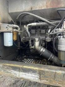 Buy Hitachi ZAXIS200 Used Excavator / 6 Used Hitachi ZAXIS200 Excavator 2016 Model / 6