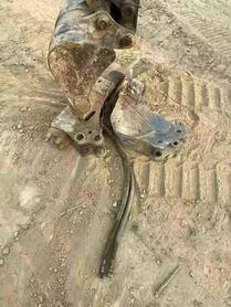 Buy Sany SY16C Used Excavator / 7 Used Sany SY16C Excavator 2016 Model / 7