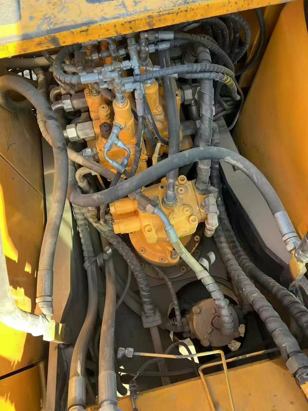 Buy Sany SY35C Used Excavator / 5 Used Sany SY35C Excavator 2016 Model / 5