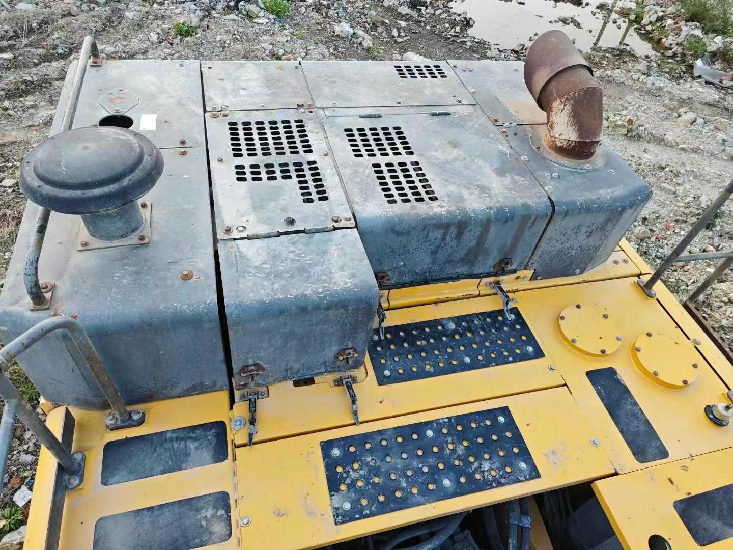 Buy Hitachi ZAXIS200 Used Excavator / 5 Used Hitachi ZAXIS200 Excavator 2016 Model / 5