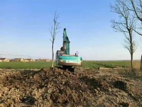 Buy Kobelco SK210 Used Excavator / 2 Used Kobelco SK210 Excavator 2012 Model / 2