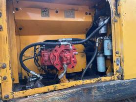 Buy Hyundai R225-7 Used Excavator / 7 Used Hyundai R225-7 Excavator 2016 Model / 7