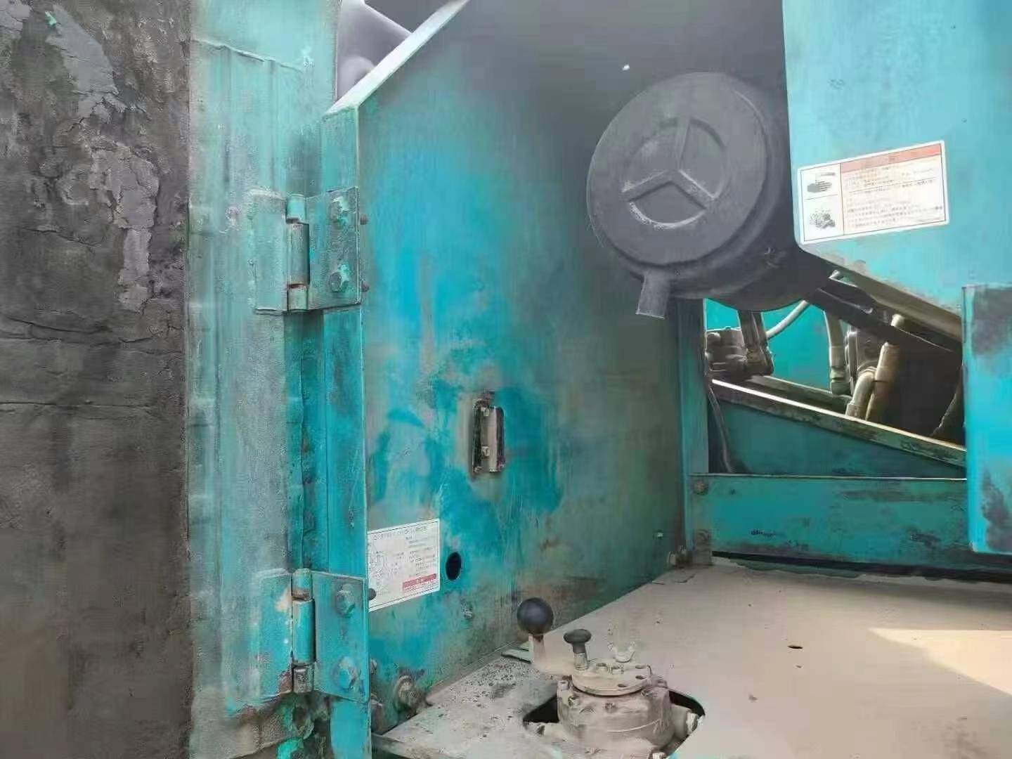 Buy Kobelco SK200-10 Used Excavator / 7 Used Kobelco SK200-10 Excavator 2016 Model / 7