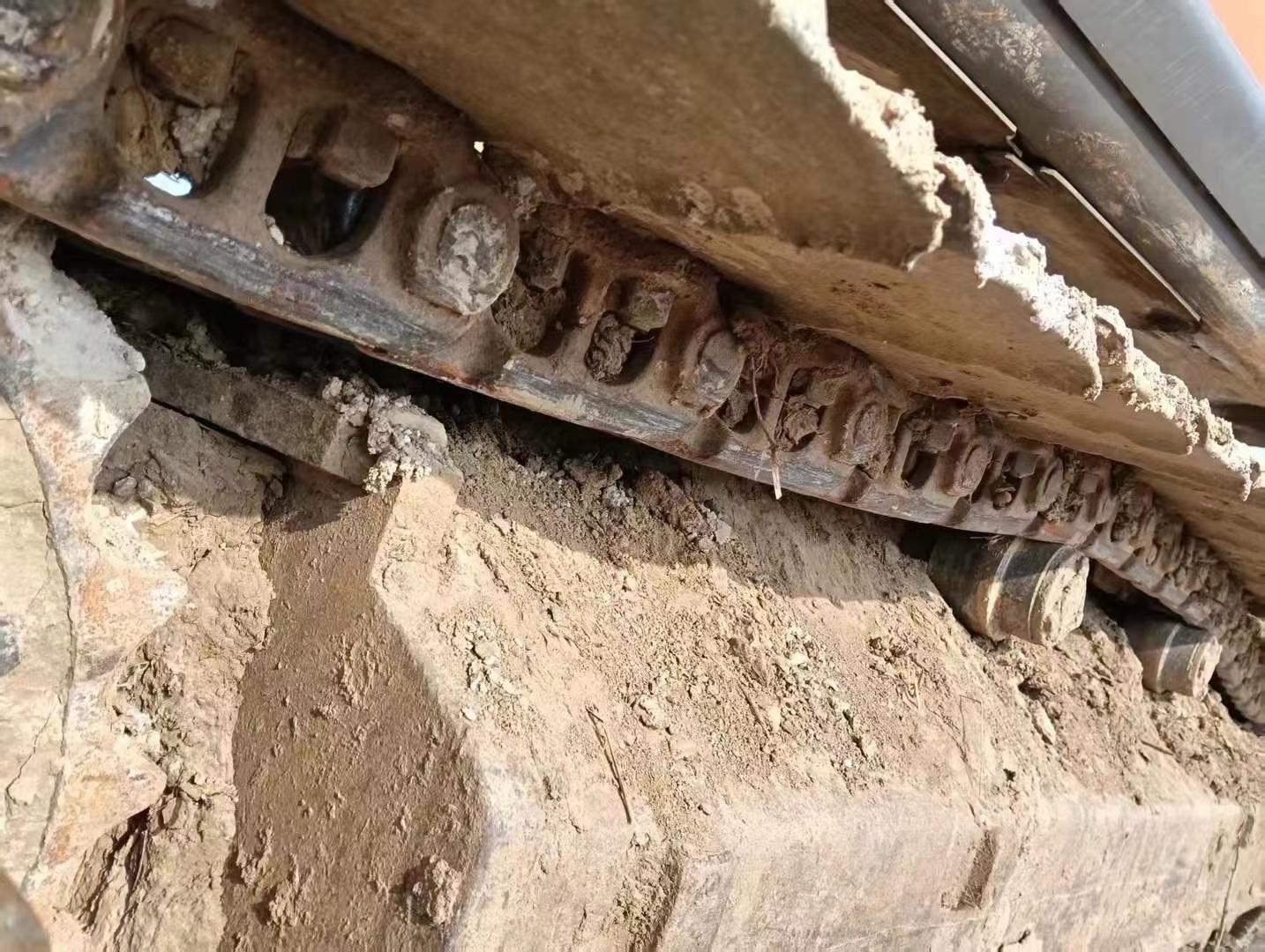 Buy Hitachi ZW250 Used Excavator / 6 Used Hitachi ZW250 Excavator 2016 Model / 6