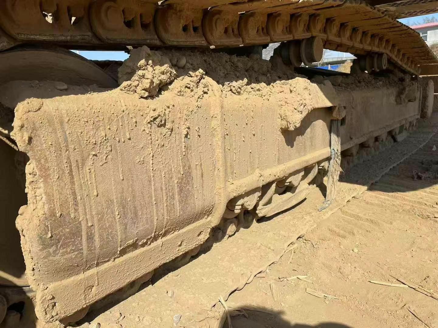 Buy Case WX240 Used Excavator / 7 Used Case WX240 Excavator 2016 Model / 7