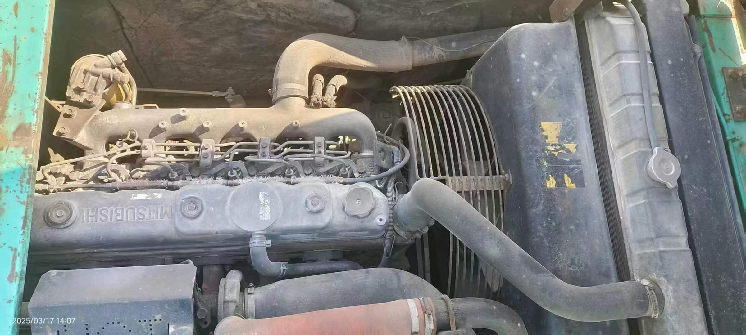 Buy Kobelco SK200-10 Used Excavator / 4 Used Kobelco SK200-10 Excavator 2016 Model / 4