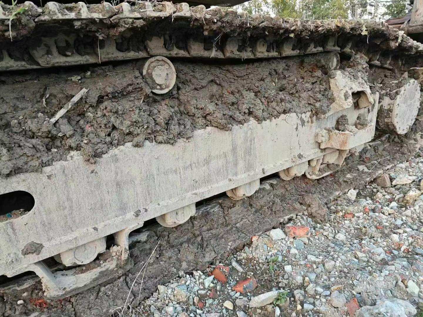 Buy Hitachi ZAXIS200 Used Excavator / 7 Used Hitachi ZAXIS200 Excavator 2016 Model / 7