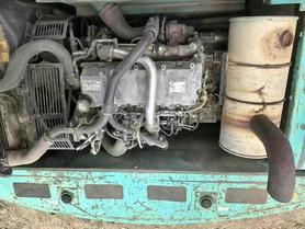 Buy Kobelco SK210 Used Excavator / 5 Used Kobelco SK210 Excavator 2012 Model / 5