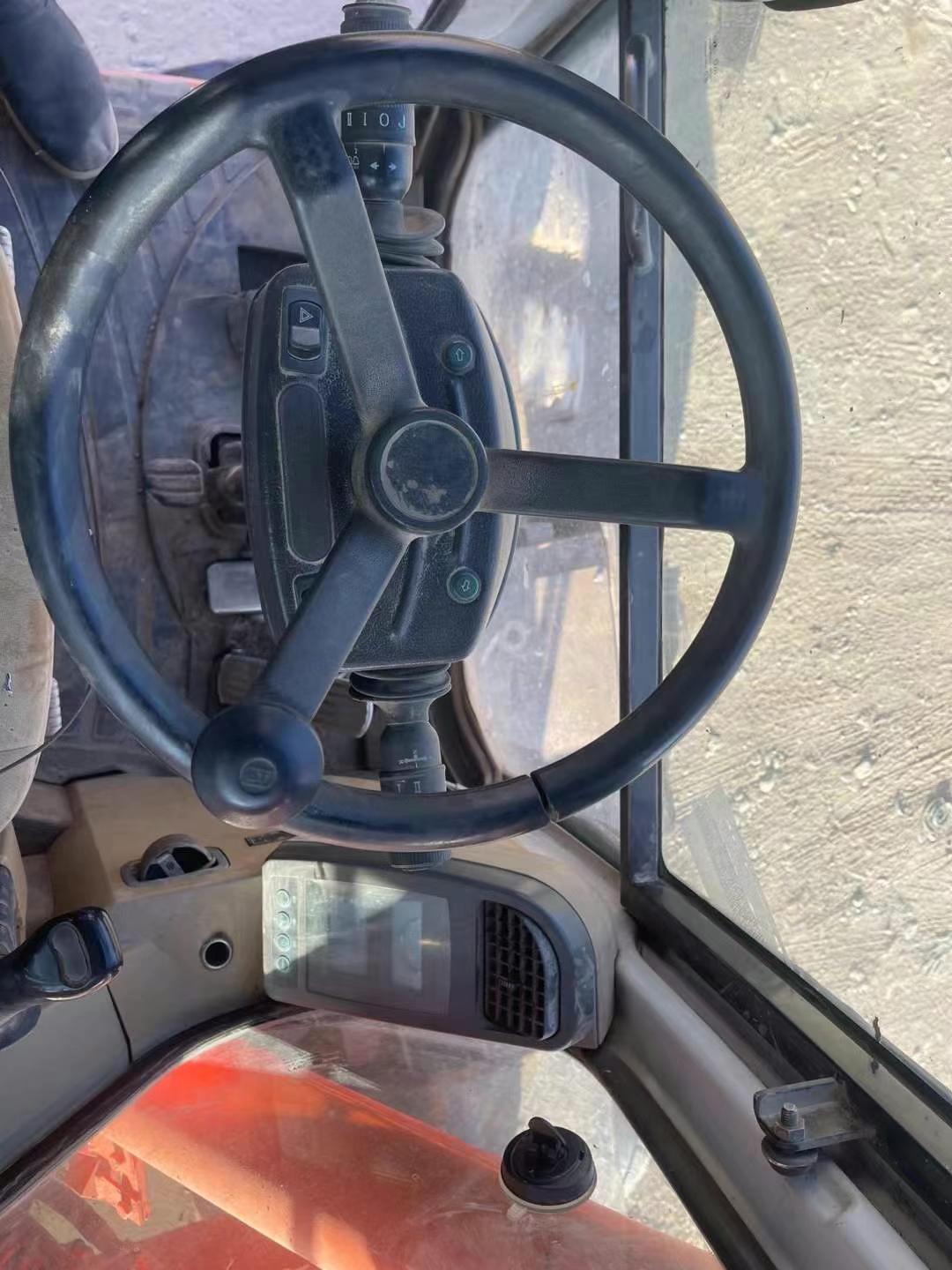 Buy Doosan DX15 Used Excavator / 5 Used Doosan DX15 Excavator 2016 Model / 5