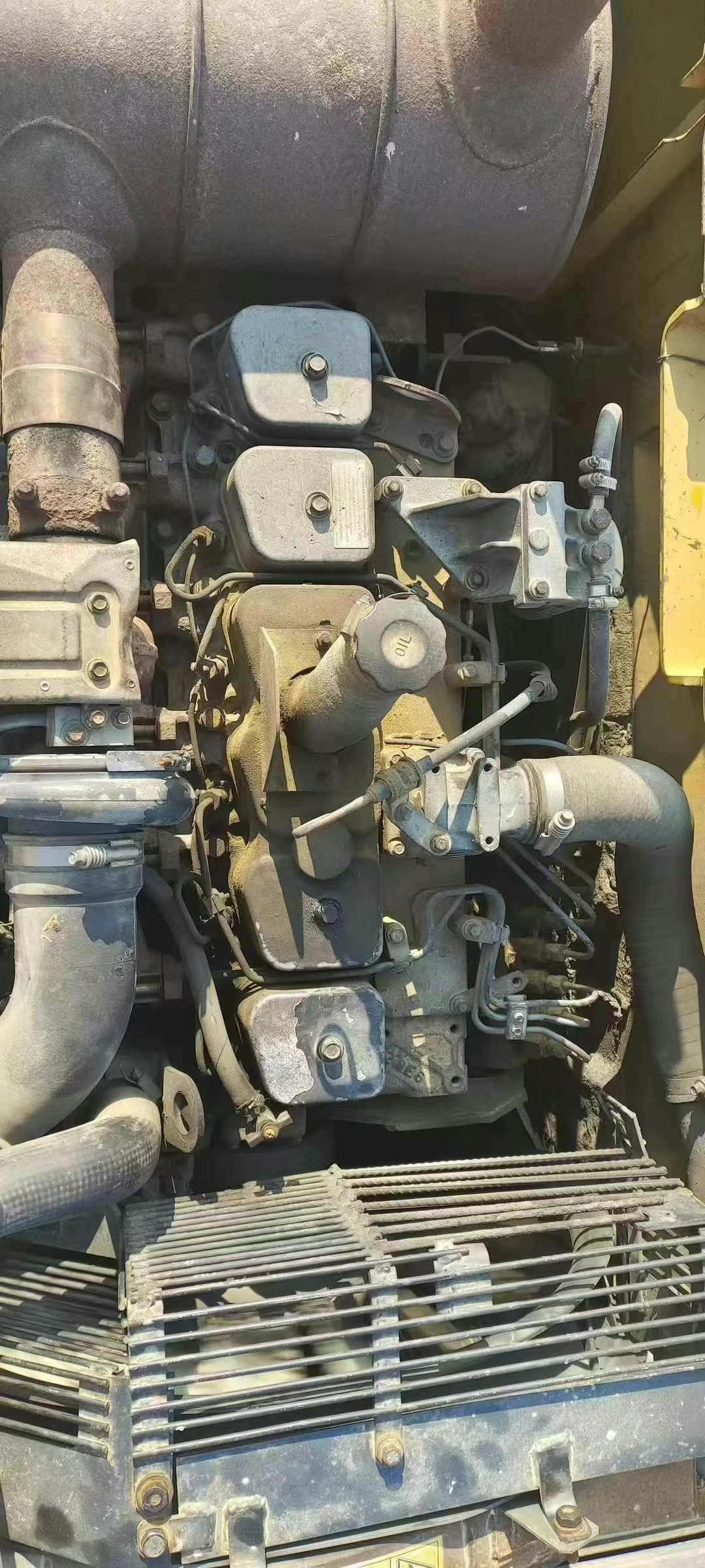 Buy Komatsu PW200-7 Used Excavator / 5 Used Komatsu PW200-7 Excavator 2016 Model / 5