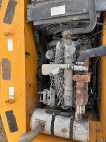 Buy Hyundai R215-7 Used Excavator / 3 Used Hyundai R215-7 Excavator 2011 Model / 3