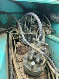 Buy Kobelco SK2008 Used Excavator / 8 Used Kobelco SK2008 Excavator 2016 Model / 8