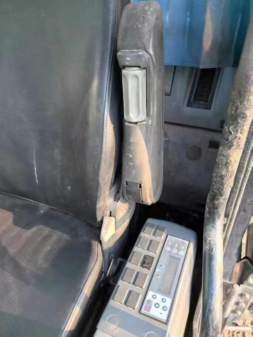 Buy Kobelco SK200-10 Used Excavator / 9 Used Kobelco SK200-10 Excavator 2016 Model / 9