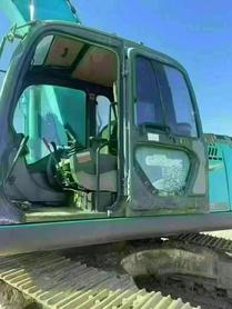 Buy Kobelco SK210 Used Excavator / 3 Used Kobelco SK210 Excavator 2010 Model / 3