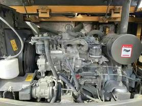 Buy Sany SY60C Used Excavator / 5 Used Sany SY60C Excavator 2016 Model / 5