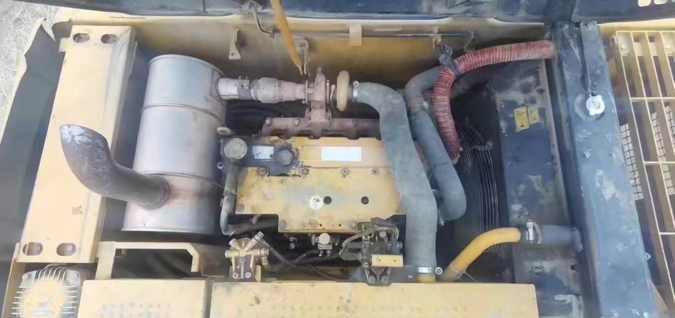 Buy Caterpillar 323 Used Excavator / 5 Used Caterpillar 323 Excavator 2011 Model / 5