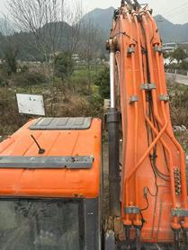 Buy Doosan DX80 Used Excavator / 4 Used Doosan DX80 Excavator 2020 Model / 4