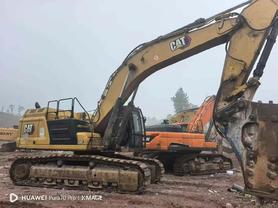 Buy Caterpillar CT20 Used Excavator / 2 Used Caterpillar CT20 Excavator 2020 Model / 2