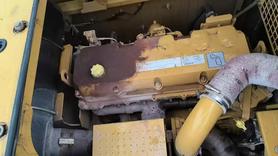 Buy Caterpillar CT20 Used Excavator / 4 Used Caterpillar CT20 Excavator 2020 Model / 4