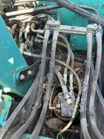 Buy Kobelco SK75 Used Excavator / 5 Used Kobelco SK75 Excavator 2015 Model / 5