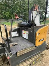 Buy Sany SY16C Used Excavator / 5 Used Sany SY16C Excavator 2016 Model / 5