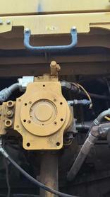 Buy Caterpillar CT20 Used Excavator / 6 Used Caterpillar CT20 Excavator 2020 Model / 6