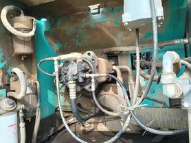 Buy Kobelco SK250-8 Used Excavator / 2 Used Kobelco SK250-8 Excavator 2016 Model / 2