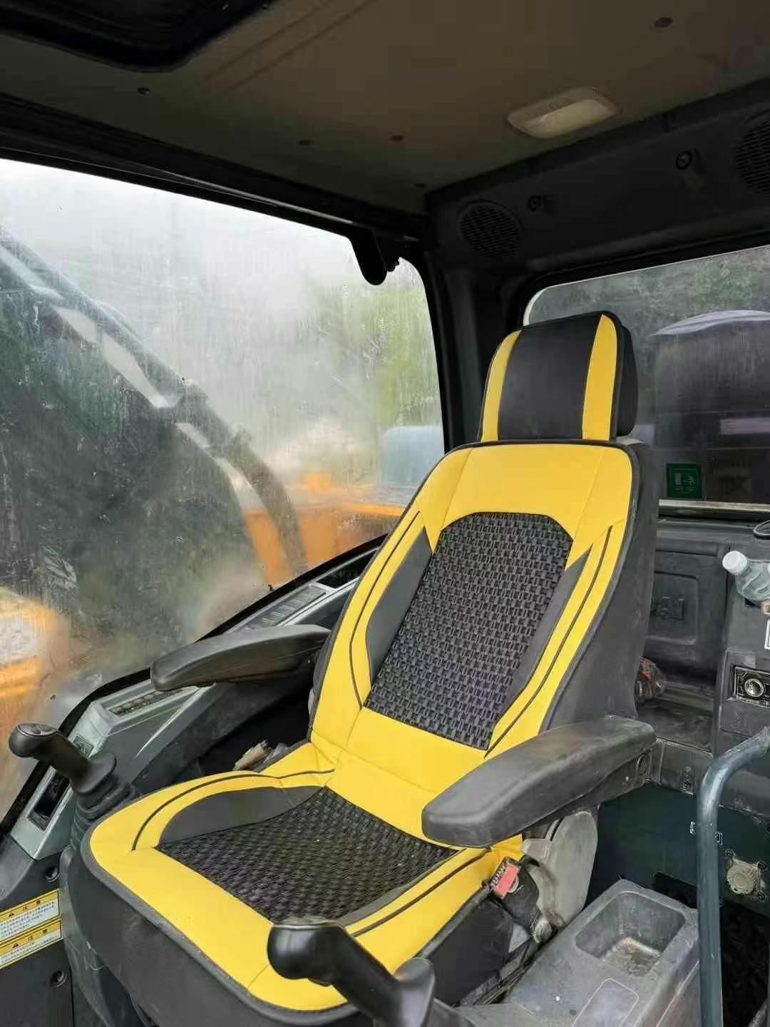 Buy Hyundai 350LC-9V Used Excavator / 5 Used Hyundai 350LC-9V Excavator 2021 Model / 5