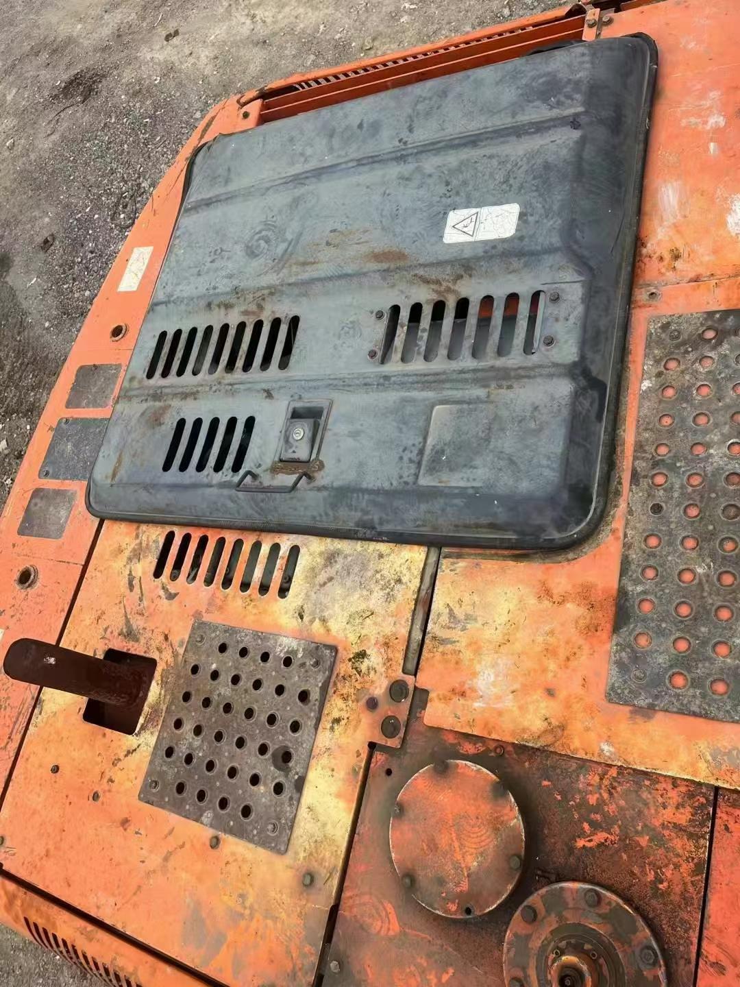 Buy Hitachi ZAXIS200 Used Excavator / 7 Used Hitachi ZAXIS200 Excavator 2016 Model / 7