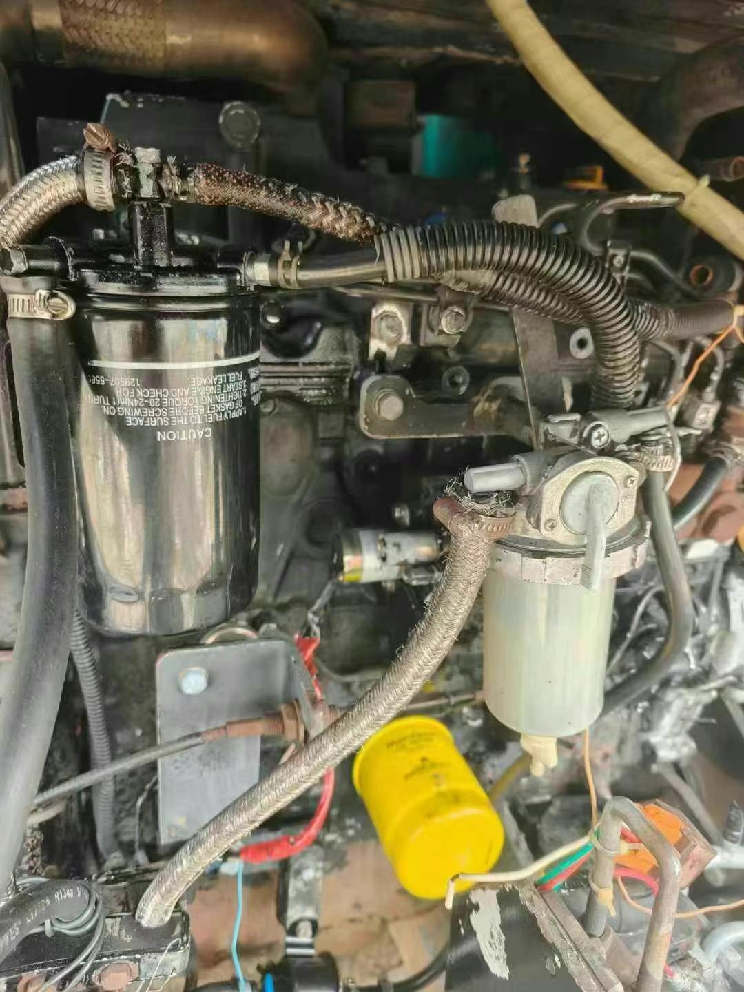 Buy Kobelco SK60 Used Excavator / 6 Used Kobelco SK60 Excavator 2016 Model / 6