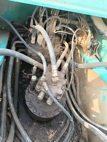 Buy Kobelco SK250-8 Used Excavator / 5 Used Kobelco SK250-8 Excavator 2016 Model / 5