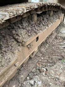 Buy Doosan DX80 Used Excavator / 2 Used Doosan DX80 Excavator 2020 Model / 2