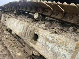 Buy Kobelco SK2008 Used Excavator / 9 Used Kobelco SK2008 Excavator 2016 Model / 9