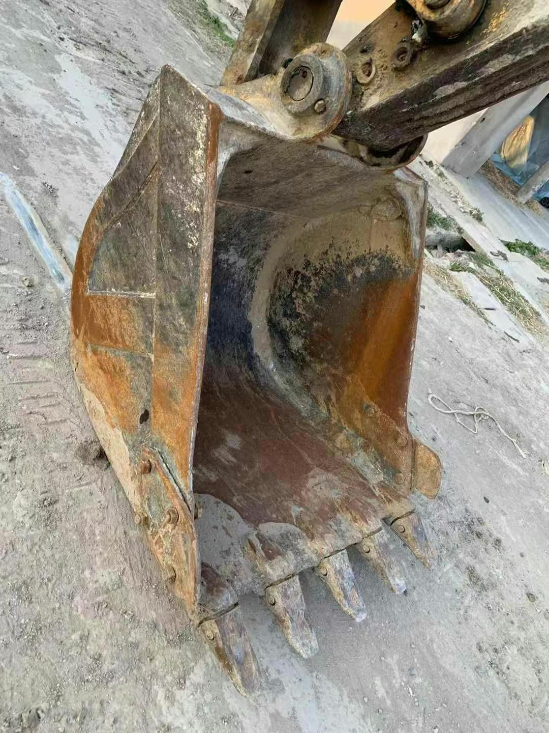 Buy Komatsu PW200-7 Used Excavator / 9 Used Komatsu PW200-7 Excavator 2016 Model / 9