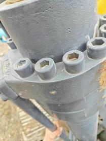 Buy XCMG XE370 Used Excavator / 6 Used XCMG XE370 Excavator 2021 Model / 6