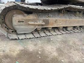 Buy Hitachi ZAXIS200 Used Excavator / 3 Used Hitachi ZAXIS200 Excavator 2016 Model / 3