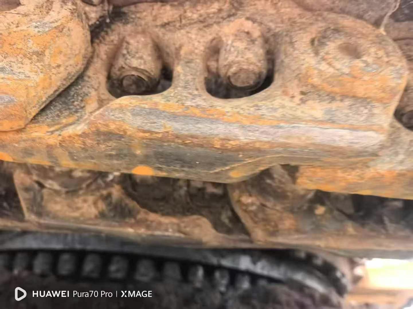 Buy Caterpillar CT20 Used Excavator / 8 Used Caterpillar CT20 Excavator 2020 Model / 8