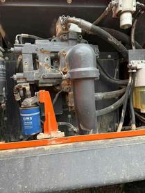 Buy Doosan DX80 Used Excavator / 7 Used Doosan DX80 Excavator 2020 Model / 7